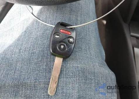 2011 Honda Accord 2.4 Lx из США, поврежденный, VIN 1HGCP2F37BA022226